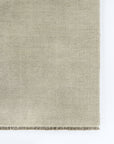 Baya Sandringham Fog NZ Wool Rug