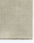 Baya Sandringham Fog NZ Wool Rug
