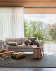 Baya Sandringham Forest NZ Wool Rug