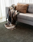 Baya Sandringham Forest NZ Wool Rug