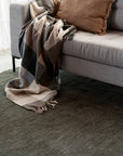 Baya Sandringham Forest NZ Wool Rug