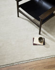 Baya Sandringham Merino Rug