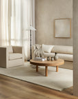 Baya Sandringham Merino Rug