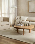 Baya Sandringham Merino NZ Wool Rug