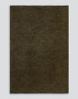 Baya Sandringham Moss NZ Wool Rug