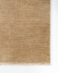 Baya Sandringham Putty NZ Wool Rug