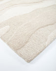 Baya Shoreline Sand Rug