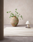 Baya Shoreline Sand Rug