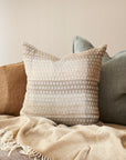 Baya Solano Cushion - CLEARANCE