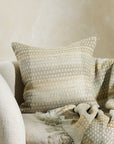 Baya Solano Cushion - CLEARANCE