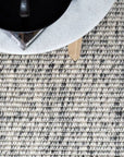 Coastal Loom Sunnymead Rug - Storm