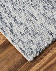 Coastal Loom Sunnymead Rug - Storm