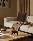 Baya Stria Cushion