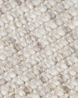 Coastal Loom Sunnymead Rug - Sand
