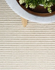 Coastal Loom Sunnymead Rug - Ivory