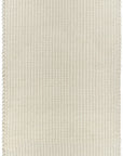 Coastal Loom Sunnymead Rug - Ivory