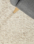Coastal Loom Sunnymead Rug - Sand