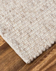 Coastal Loom Sunnymead Rug - Sand