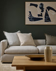 Baya Sutton Cushion