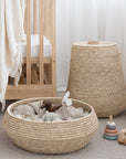 Jala Basket