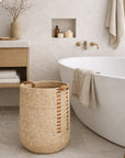 Tavi Laundry Basket