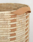 Tavi Laundry Basket