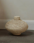 Ujani Woven Vase