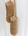 Banksia Tassels
