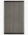 Raye Noir Towels