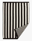 Raye Noir Towels