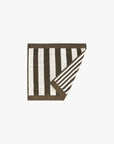 Raye Olive Towels