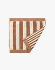 Raye Terracotta Towels
