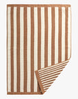 Raye Terracotta Towels