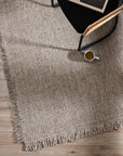 Baya Ulster Taupe Rug