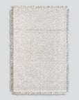 Baya Ulster White/Natural Rug
