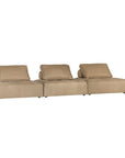 Uniqwa Collections Maui Modular Sofa