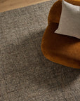 Weave Marceau Rug - Shale