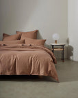 Weave Home Ravello Sheet Flat Sheet