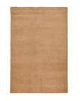 Weave Valencia Rug - Camel