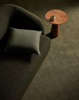Weave Emilio Rug - Kale