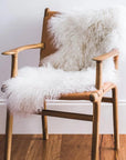 Mongolian Sheepskin