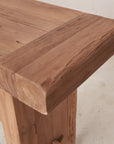 Yashar Rustic Console