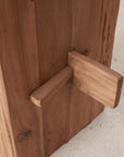 Yashar Rustic Console
