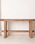 Yashar Rustic Console