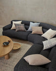 Weave Marceau Rug - Fox
