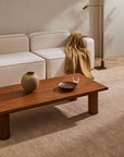 Weave Valencia Rug - Dune