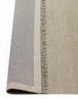 Weave Emilio Rug - Oyster