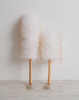 Sheepskin Duster
