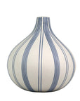Argo Large Stripe Vase