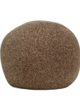 Pebble Vase - Brown Sand